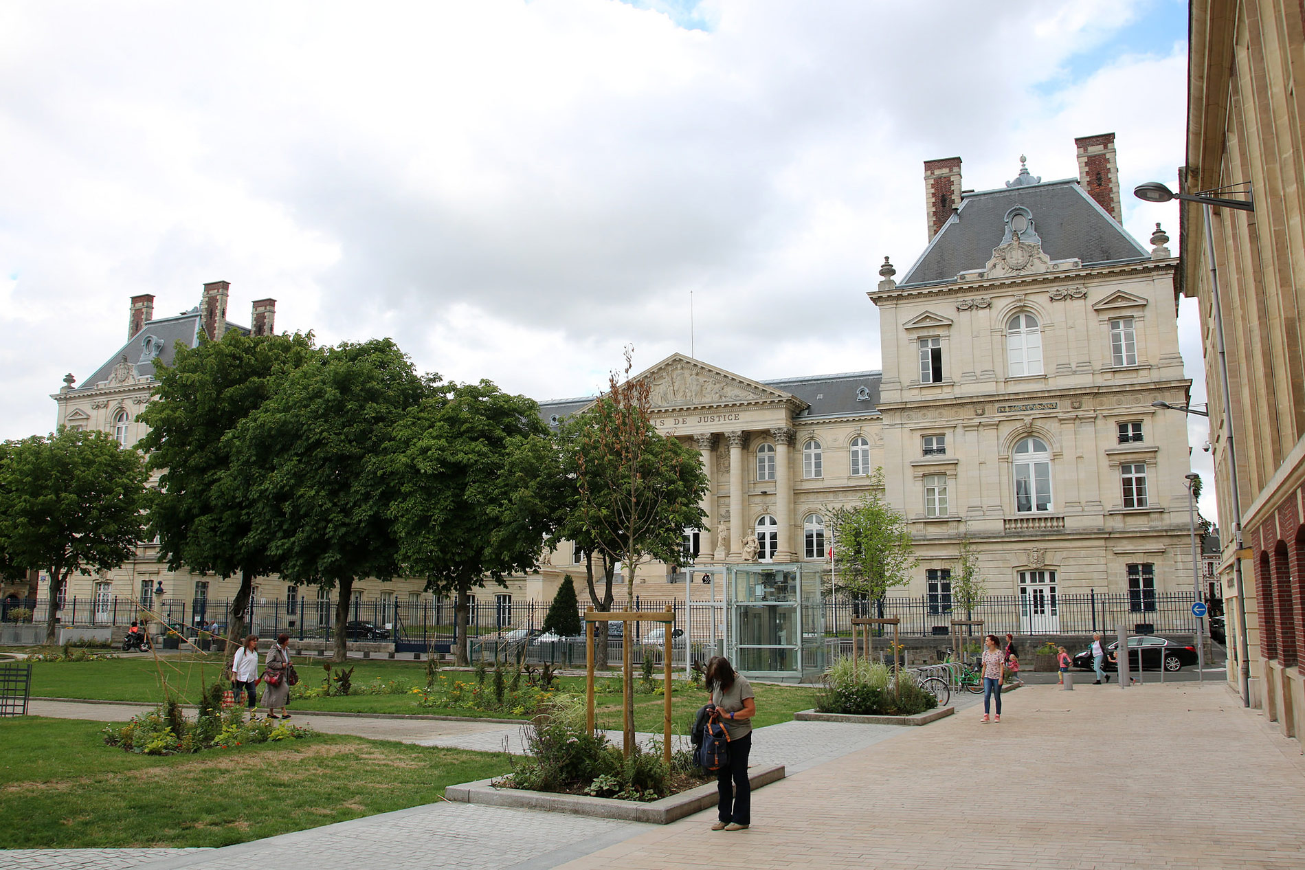 Amiens